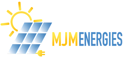 Logo MJM ENERGIES